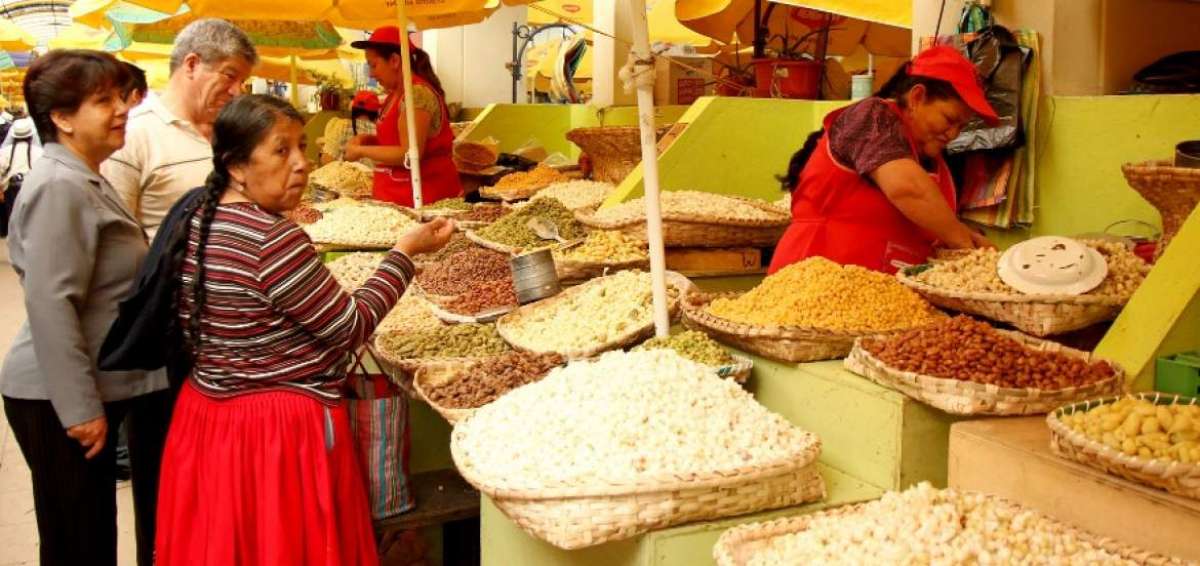 Ecuador registr&oacute; una inflaci&oacute;n de 0,14% en marzo
