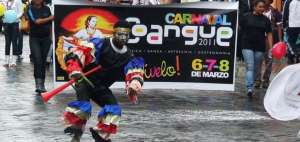 M&aacute;s de un mill&oacute;n de personas se movilizaron en el feriado de carnaval de 2015.