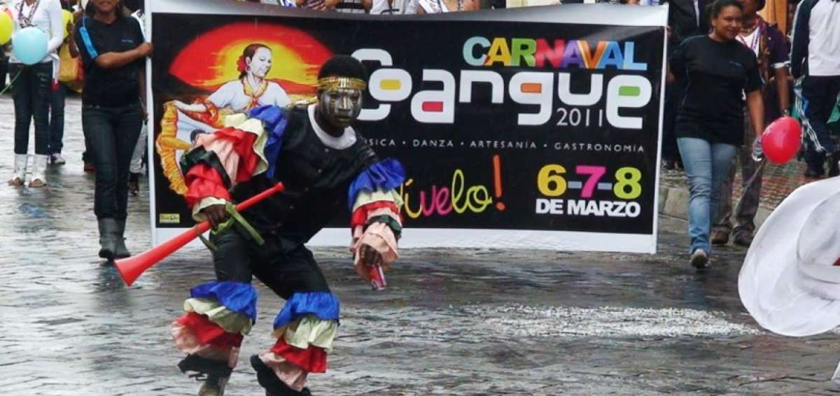 M&aacute;s de un mill&oacute;n de personas se movilizaron en el feriado de carnaval de 2015.