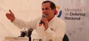 Ministerio de Defensa exige liberar a dos oficiales retenidos por un grupo shuar