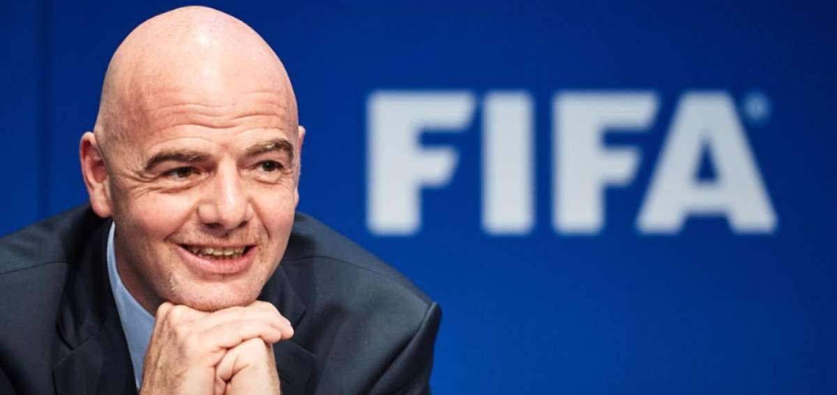 EE.UU., Canad&aacute; y M&eacute;xico ir&aacute;n por una sede conjunta en el Mundial 2026