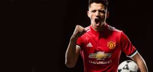 El Manchester United anunci&oacute; el fichaje de Alexis S&aacute;nchez en su cuenta Twitter.