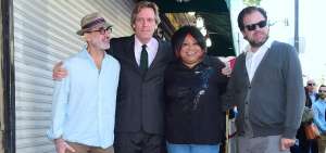 Dr. House tiene su estrella en Hollywood