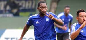 Emelec present&oacute; esta tarde la apelaci&oacute;n a la sanci&oacute;n de Brayan Angulo