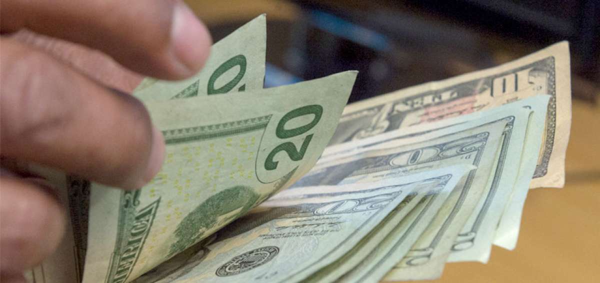 El cr&eacute;dito entre Ecuador y el Banco de Desarrollo de China fue firmado en junio de 2011 por $ 2.000 millones.