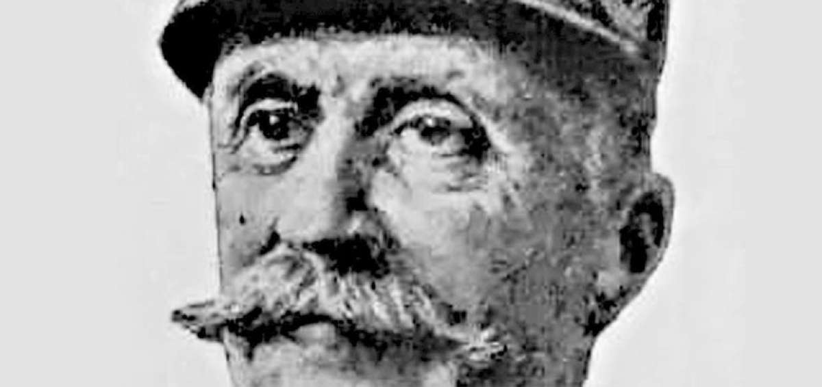 Ferdinand Foch fue ascendido a mariscal