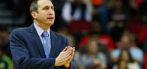 David Blatt perdi&oacute; la final de la NBA 2015 con los Cavaliers de Cleveland.