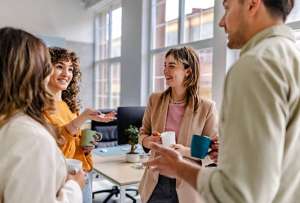 Empresas ecuatorianas evalúan la felicidad organizacional como estrategia de gestión