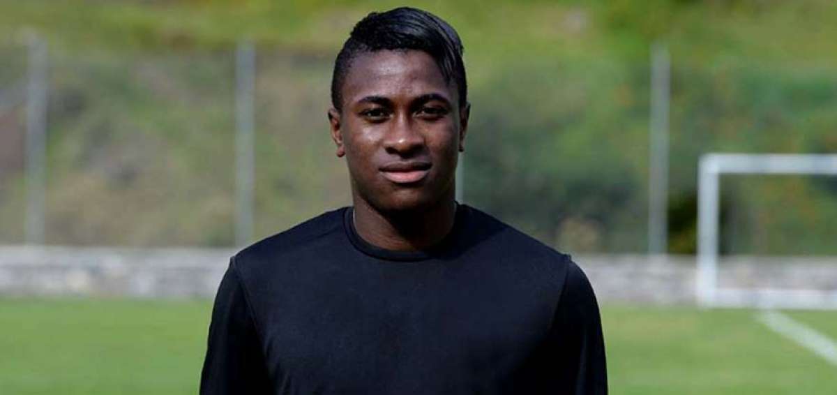 Emelec anunci&oacute; la contrataci&oacute;n de Bryan Carabal&iacute;
