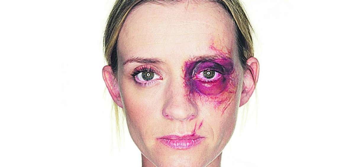La violencia intrafamiliar es una lacra social que persiste