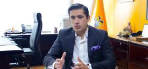 Estado busca garantizar sostenibilidad del IESS