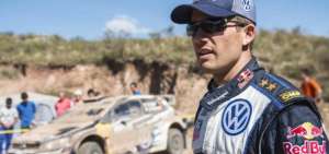 Ogier busca afianzar su liderato en el Rally de Polonia