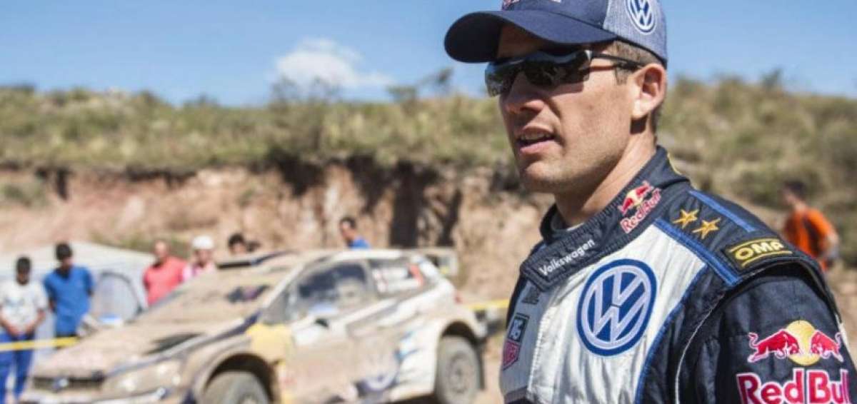 Ogier busca afianzar su liderato en el Rally de Polonia