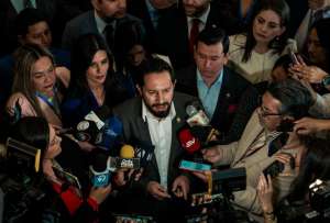 El legislador Adrián Castro -quien denunció al juez en 2024- resaltó la decisión tomada por el Consejo de la Judicatura.