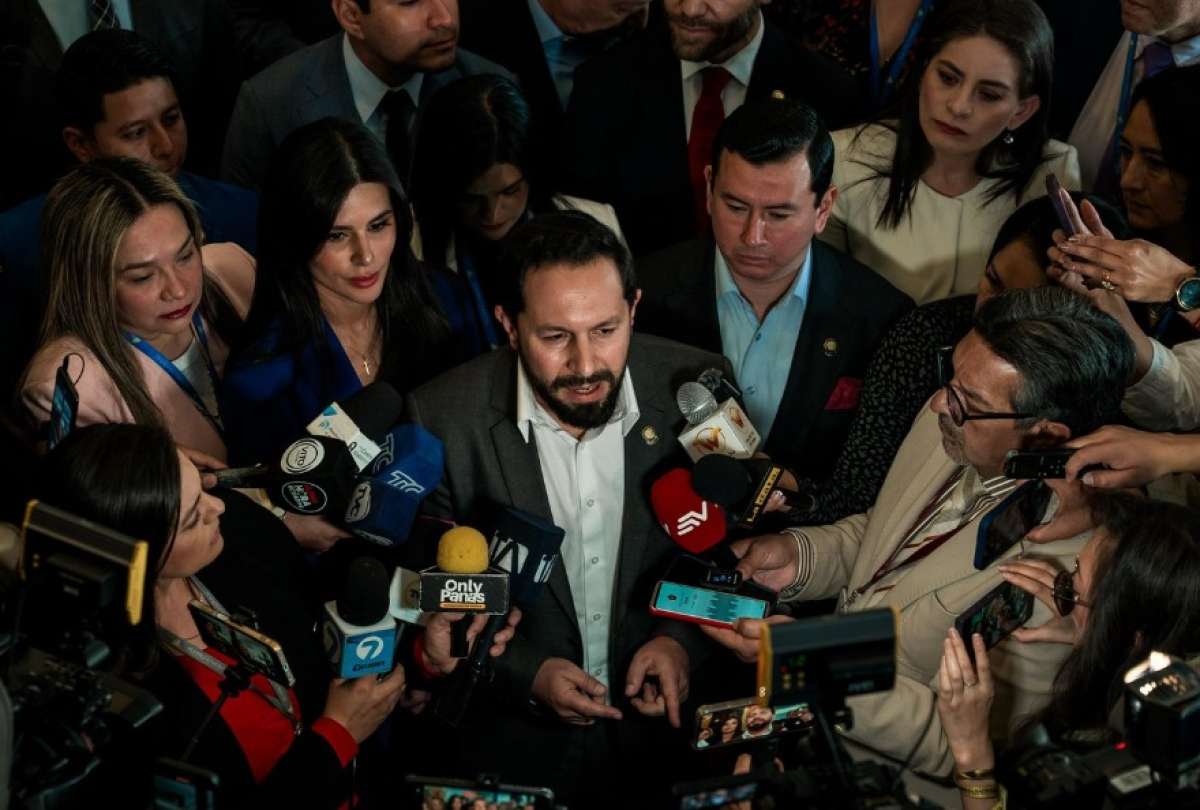 El legislador Adrián Castro -quien denunció al juez en 2024- resaltó la decisión tomada por el Consejo de la Judicatura.