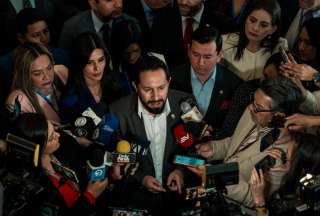 El legislador Adrián Castro -quien denunció al juez en 2024- resaltó la decisión tomada por el Consejo de la Judicatura.