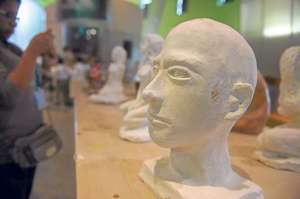 En Ecuador se celebr&oacute; el D&iacute;a Internacional de los Museos