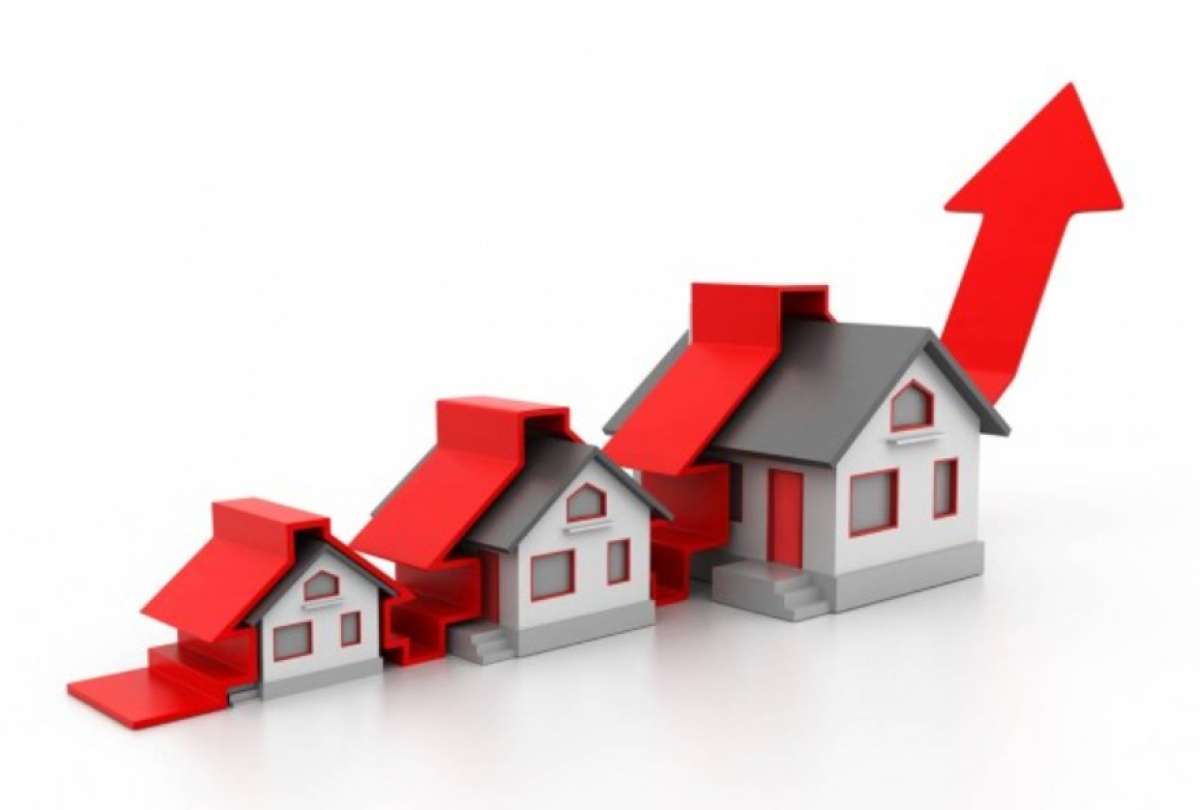 El sector inmobiliario crece luego del rezago ocasionado por la pandemia