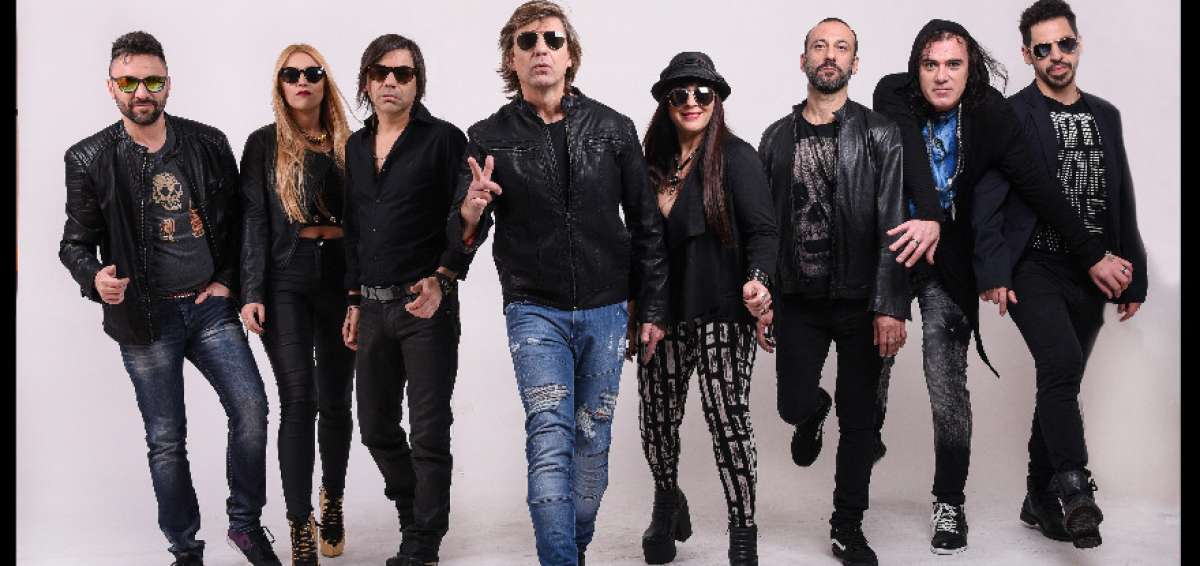 Vilma Palma e Vampiros celebra sus 30 a&ntilde;os de trayectoria con concierto online
