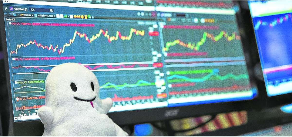 Snapchat debuta en Wall Street con alza de m&aacute;s de 40%