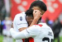 Liga de Quito ganó su tercer bicampeonato