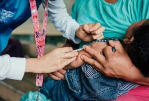 Campa&ntilde;a de vacunaci&oacute;n contra la influenza se extender&aacute; hasta el 30 de mayo