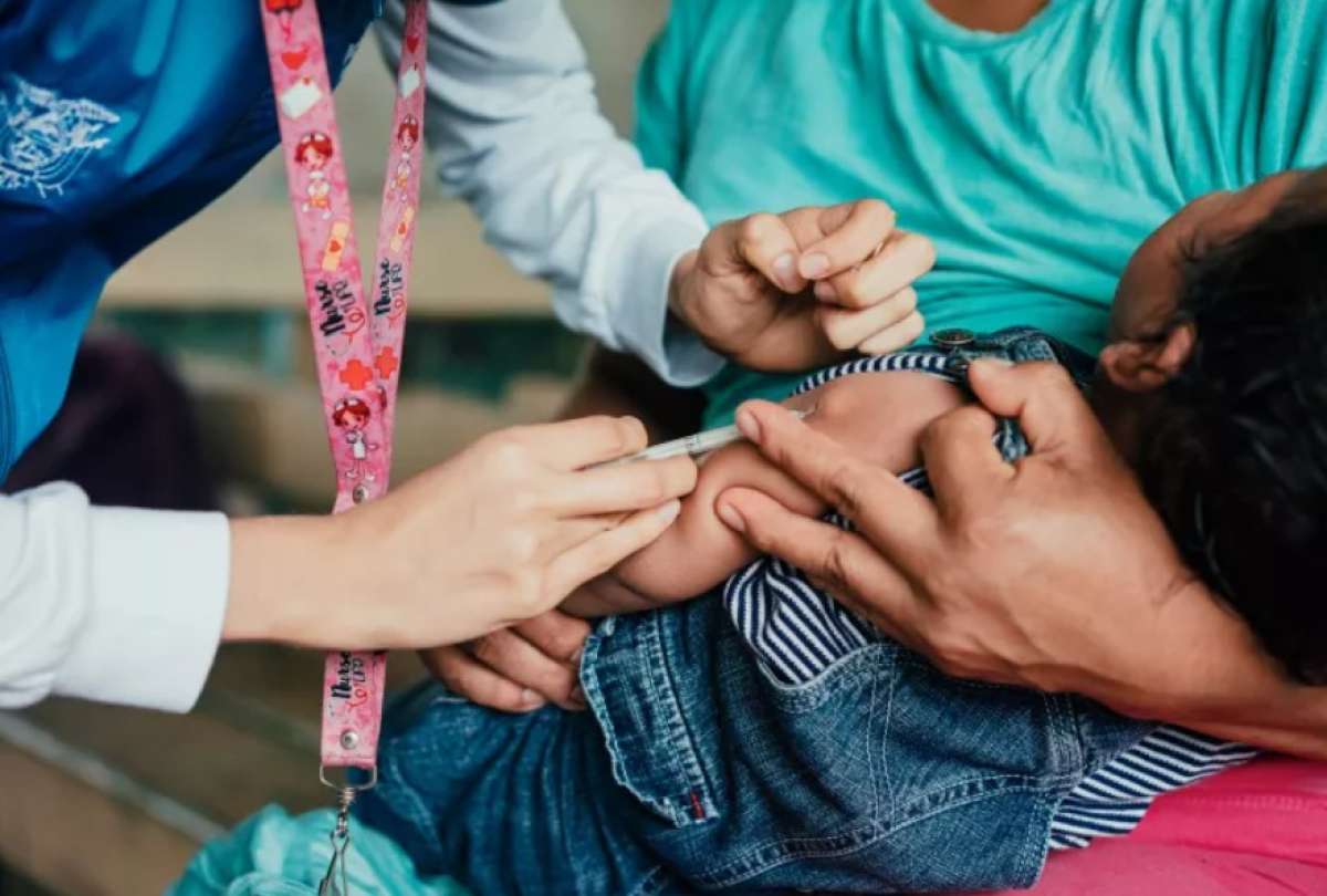 Campa&ntilde;a de vacunaci&oacute;n contra la influenza se extender&aacute; hasta el 30 de mayo