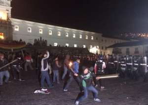 Foto: Polic&iacute;a Nacional 