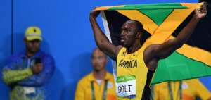 Bolt venci&oacute; con un crono de 19.78 segundos, por delante del canadiense Andre de Grasse (20.02).