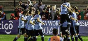 Uruguay anuncia convocatoria para Brasil 2019