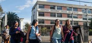 La educaci&oacute;n superior se nutre de impuestos