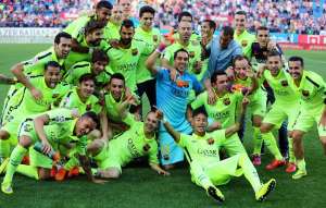 El Barcelona une fuerzas con la Cruz Roja para ayudar a los refugiados
