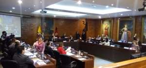 El Gobierno ofrece apoyo jur&iacute;dico a Quito en el tema del Metro