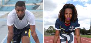 Los velocistas &Aacute;lex Qui&ntilde;&oacute;nez y &Aacute;ngela Tenorio compiten hoy en la Copa Continental de Atletismo de Ostrava (Rep&uacute;blica Checa). Ellos son los &uacute;nicos ecuatorianos que integran el equipo de Am&eacute;rica en este certamen.