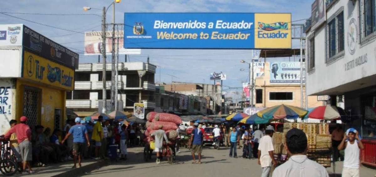 Ecuador y Per&uacute; mantendr&aacute;n grupos de trabajo para revisar las normas t&eacute;cnicas que pudiesen estar afectando el incremento del comercio bilateral.