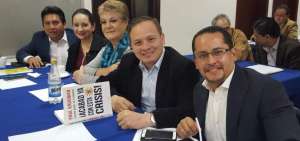 PAIS plantea estrategias para contrarrestar las campa&ntilde;as de desprestigio