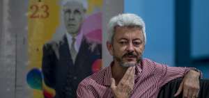 Carlos Gamerro: "Borges ten&iacute;a prejuicios contra los ind&iacute;genas"