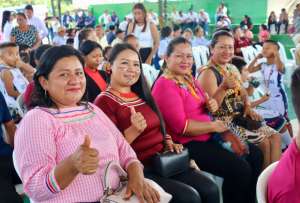 MAATE reconoce a comunidades de Napo como primeras OMEC comunitarias en Ecuador