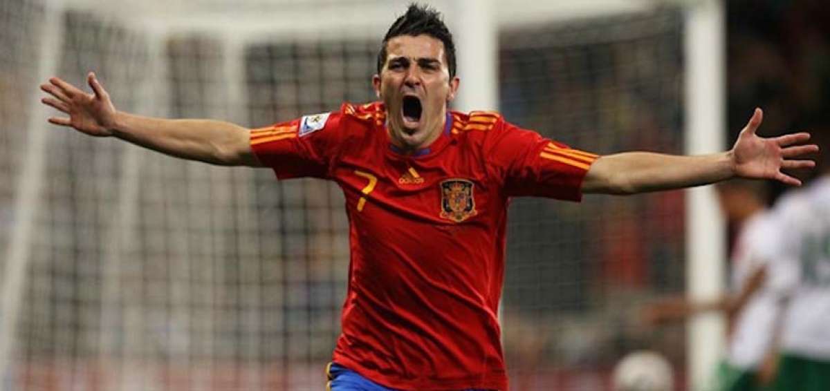 Sorpresa en la convocatoria de Espa&ntilde;a, Villa vuelve a la selecci&oacute;n