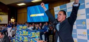 Desde noviembre de 2017, Avanza inici&oacute; el proceso de reestructuraci&oacute;n con el cambio de Directiva Nacional. 