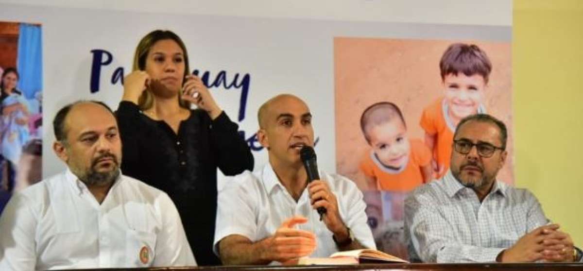 Primer caso de coronavirus en Paraguay lleg&oacute; desde Ecuador