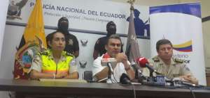 5 bandas fueron desarticuladas en operativo &lsquo;Soberan&iacute;a IV&rsquo;