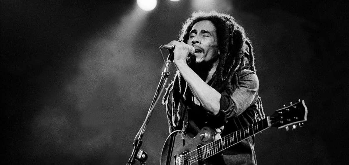 Paramount y Ziggy Marley trabajan en una pel&iacute;cula biogr&aacute;fica sobre Bob Marley