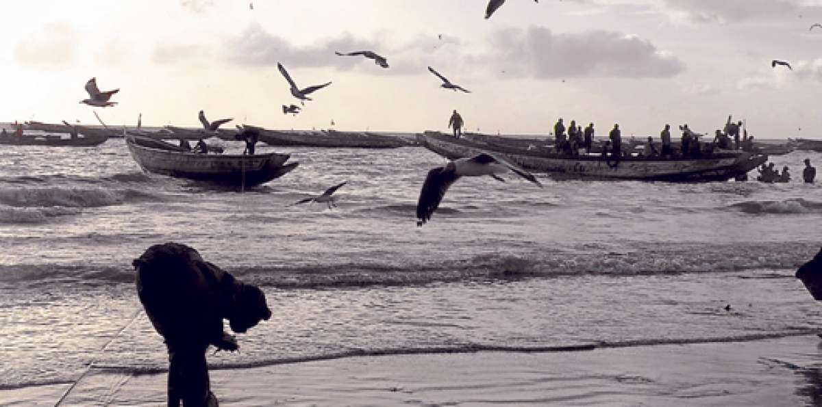 El filme se desarrolla entre la soledad de una anciana que queda viuda y su forma de escapar de la soledad. Foto: filmfesthamburg