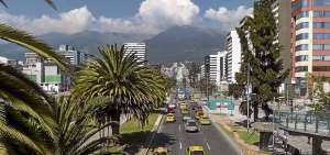 La capital ecuatoriana obtuvo el premio World Travel Awards como destino sudamericano l&iacute;der en las cincos ediciones pasadas. 