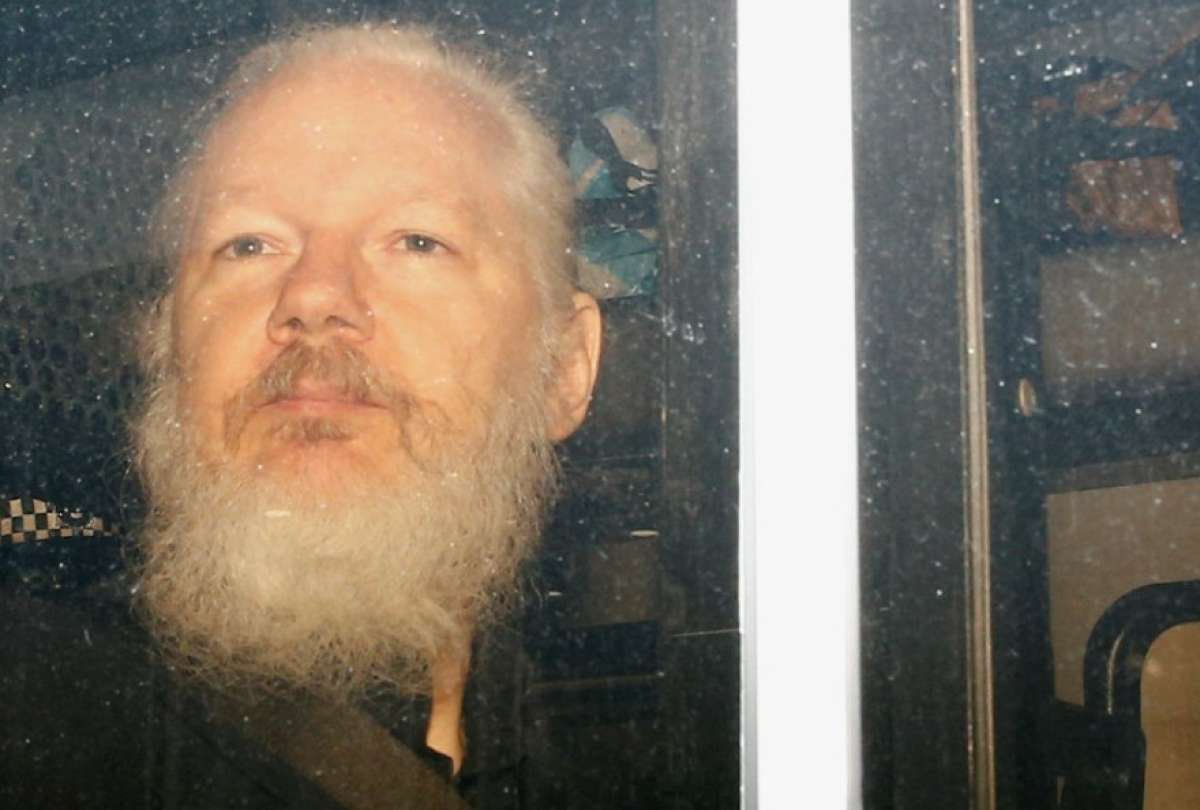 El tribunal de Westminster fija la audiencia para autorizar la extradición de Assange a EEUU para el 20 de abril
