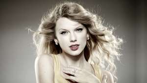 Nuevo disco de Taylor Swift registra altas ventas en Estados Unidos