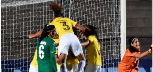 La Tri sub20 se recupera en el Sudamericano de Argentina