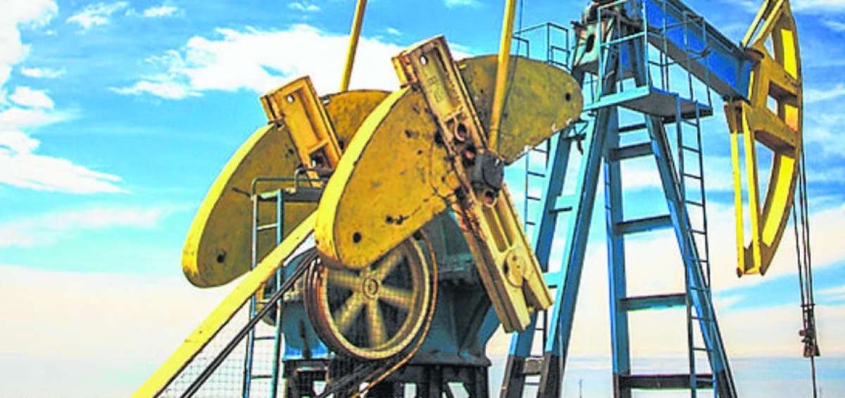 Precios del petr&oacute;leo crecieron 2% luego de los ataques de EE.UU. a Siria