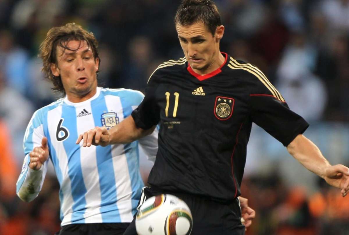 Algunos r&eacute;cords est&aacute;n expuestos en este Mundial.